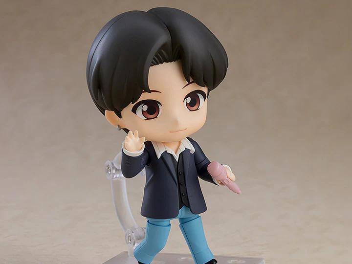 BTS TinyTAN Nendoroid No.1803 SUGA